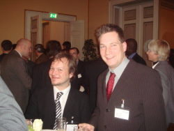 Uschi Beck, Sabina Grimm, Sebastian Meyer, Leif Singer