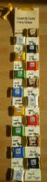 Disskalender